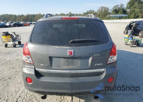 2009 Saturn Vue Xr из США, поврежденный, VIN 3GSDL53769S525203